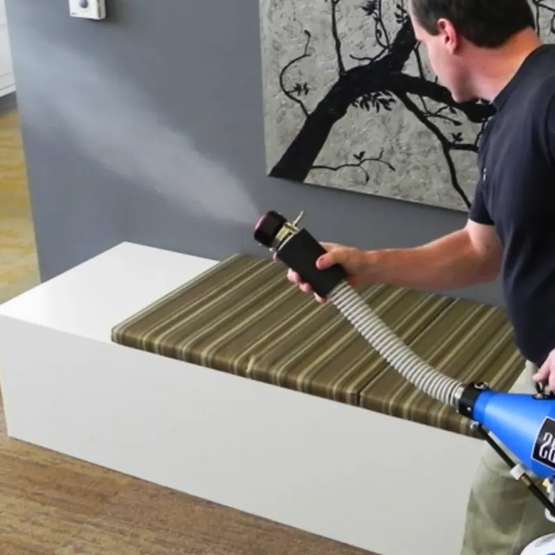 Professional Odor Removal in Penbrook, PA